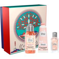 Geschenkboxen & Sets L'Occitane Aktion Néroli & Orchidée Kennenlernset