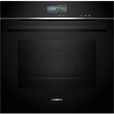 Elektriciteit - Stoomoven Ovens Siemens HS736G3B1 Inbouw Oven