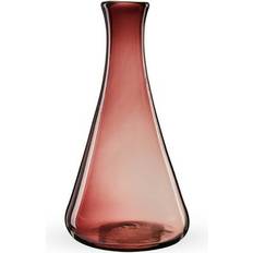 Pink Wine Carafes Twine Vida Rosado Wine Carafe