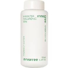 Innisfree Kasvovoiteet Innisfree Green Tea Hyaluronic Acid Skin