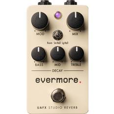 Universal Audio UAFX Evermore Reverb