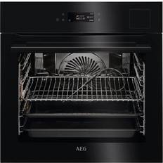 A+ Ovens AEG bsk792280b dampf backofen Schwarz