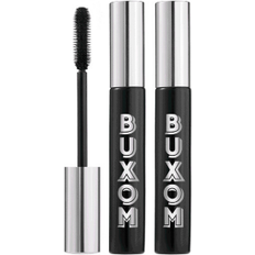 Buxom 2 x Loyal To The Lash Black