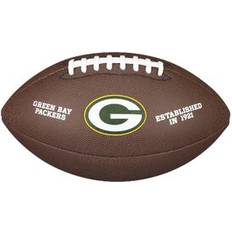 Ballons de football américain Wilson NFL Backyard Legend Football Official