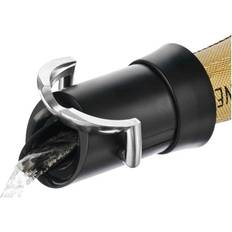 Vacu Vin Champagne Saver & Server Black 1 Stopper-Pourer Wine Pump