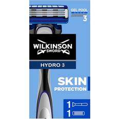 Wilkinson Sword Barberskraber Hydro 3 Skin Protection