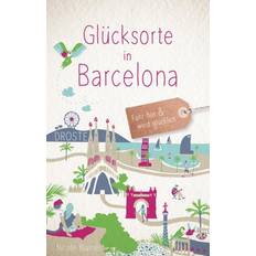 Glücksorte in Barcelona