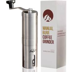 Coffee Grinders manual coffee manual conical burr coffee...