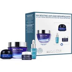 Biotherm Blue Pro-Retinol Multi Correct Cream Gavesæt 15ml