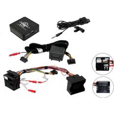 Connects2 A2DP Og Bluetooth-Moduuli CTABMBT009