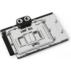 Core Geforce RTX 4090 Strix + TUF Backplate