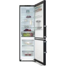 Miele Frigorifero sopra Congelatore - Libero Frigo congelatori Miele KFN 4795 BD BK H201,5 12336140 Nero