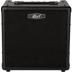 Bass Amplifiers Cort CM20B Bass Amp