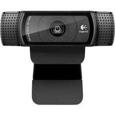 Webcams Logitech Webcam HD PRO C920