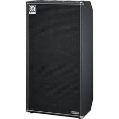 Bass Cabinets Ampeg KMC-Ampeg SVT810E Bass Speaker Cabinet SVT810E-U