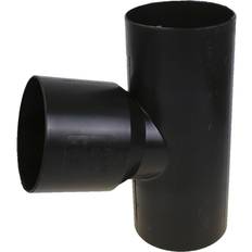 Pipelife Vand & Afløb Pipelife 80/92 mm dræn tee