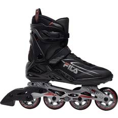 Patines en Línea y de Ruedas Fila Rodillos Legacy Pro Noir