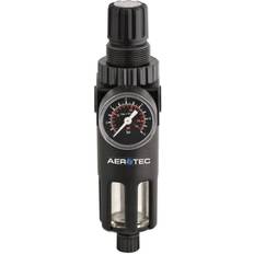Regolatori di gas Aerotec Filterdruckregler 1/4 Zoll