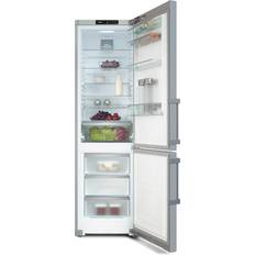 Miele kfn 4795 Miele KFN4795BD EDT/CS Køle-Fryseskab Rustfrit stål