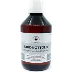 Hestesport NAF Jordnøttolje 250ml