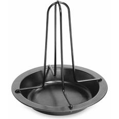 Grilltilbehør Fackelmann Kyllingestativ Non-Stick