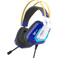 Høretelefoner Dareu Headset EH732 USB RGB