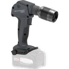 Multicolore Torce da Lavoro Scangrip Multilight Search Connect Concetto Flessibile 600 Lumen