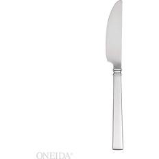 Gray Butter Knives Oneida 18/0 Steel Shaker Butter Knife