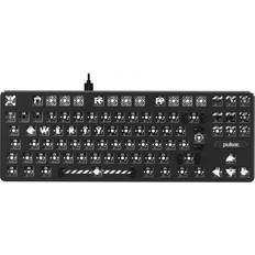 Pulsar PCMK HOTSWAP TKL 80% ISO