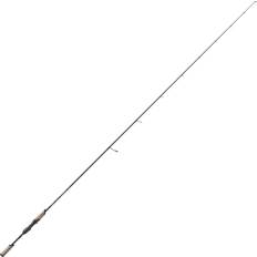 Fishing Gear St. Croix Mojo Bass Trigon Spinning Rod JOS71MF