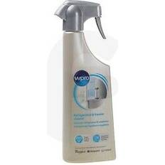 Réfrigérateurs congélateurs Wpro FRI101 Spray Nettoyant Pour Réfrigérateur 500ml Aluminium