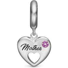 Christina Charms Mother