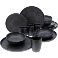 Uno Lava Stone Black