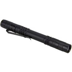 Teknikproffset LED-lommelykt klips
