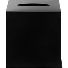 Servilleteros Blomus Nexio Kleenexbox 13.5 x 13.5 x 14 cm - Schwarz Servilletero