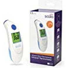 SC 8360 Infrared Forehead Thermometer