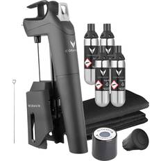 Coravin Viinipumput Coravin Timeless Three+ Viinijärjestelmä Set of 8