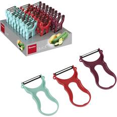 Sbucciatori Metaltex Pelapatate Quick con Cartone Sbucciapatate