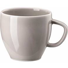 Kopper & Krus Rosenthal Kaffee-Obertasse Junto Soft Shell Becher