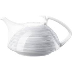 Spülmaschinengeeignet Teekannen Rosenthal 6 TAC Gropius Stripes 2.0 Teekanne