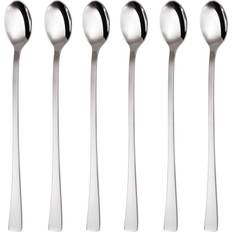 Dishwasher Safe Long Spoons Gräwe 6 WÜRZBURG Long Spoon