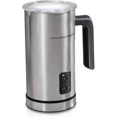 Coffee Makers Hamilton Beach Electric Milk Frother 43565C