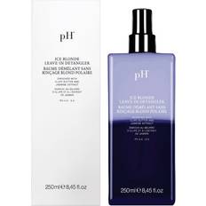 Ice Blonde Leave In Detangler 250 ml