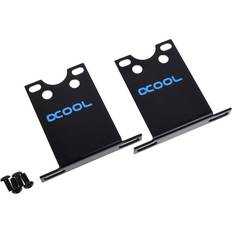 AlphaCool Enfriadores de portátil AlphaCool Pump Stand For Eisdecke/Eisbecher Series 13288 Black