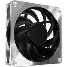 AlphaCool Ventilatorer AlphaCool Apex Stealth Metal Ventilator 12 cm 3000 rpm