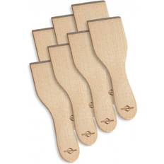 Küchenprofi Raclette Stekspade 8st 13cm