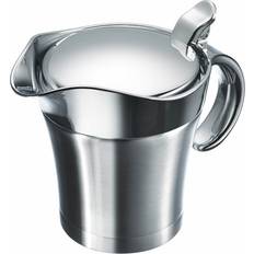 Mit Griff Saucieren Westmark Thermo Sauciere 0.5L