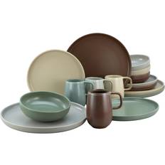 Creatable Serie Uno Natural Servis