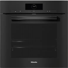 Ovens Miele H7860BPOBBL M-Touch Oven 60cm Obsidian Black