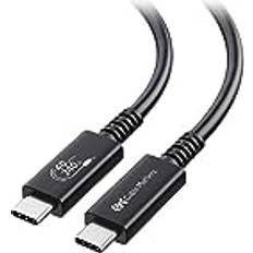 Cable Matters Cable Matters USB-IF-certifierad USB4